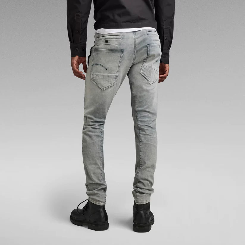 G-Star D-STAQ 3D Slim Jeans D05385-9882-C587