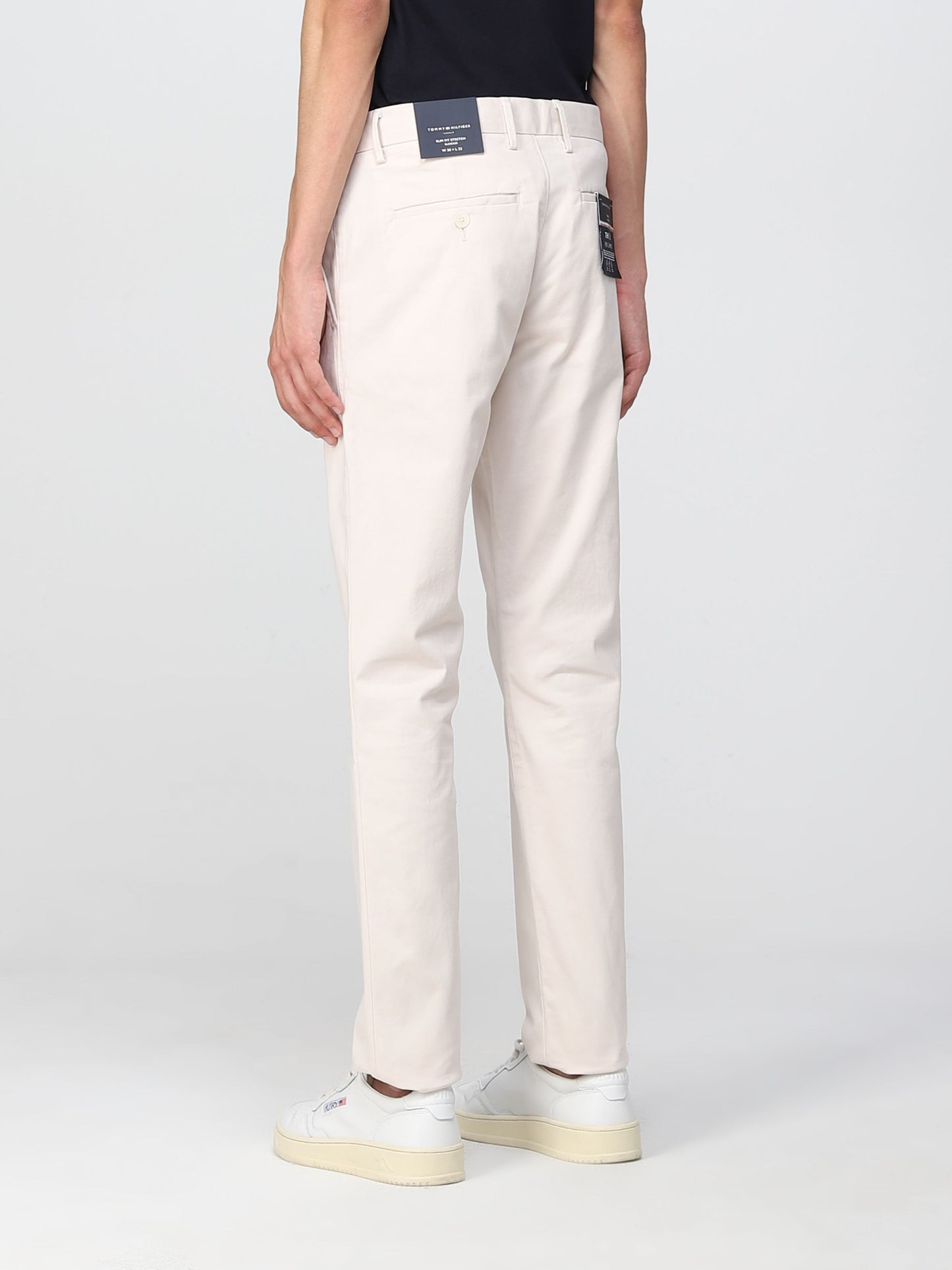 Tommy Hilfiger Παντελόνι MW0MW26619