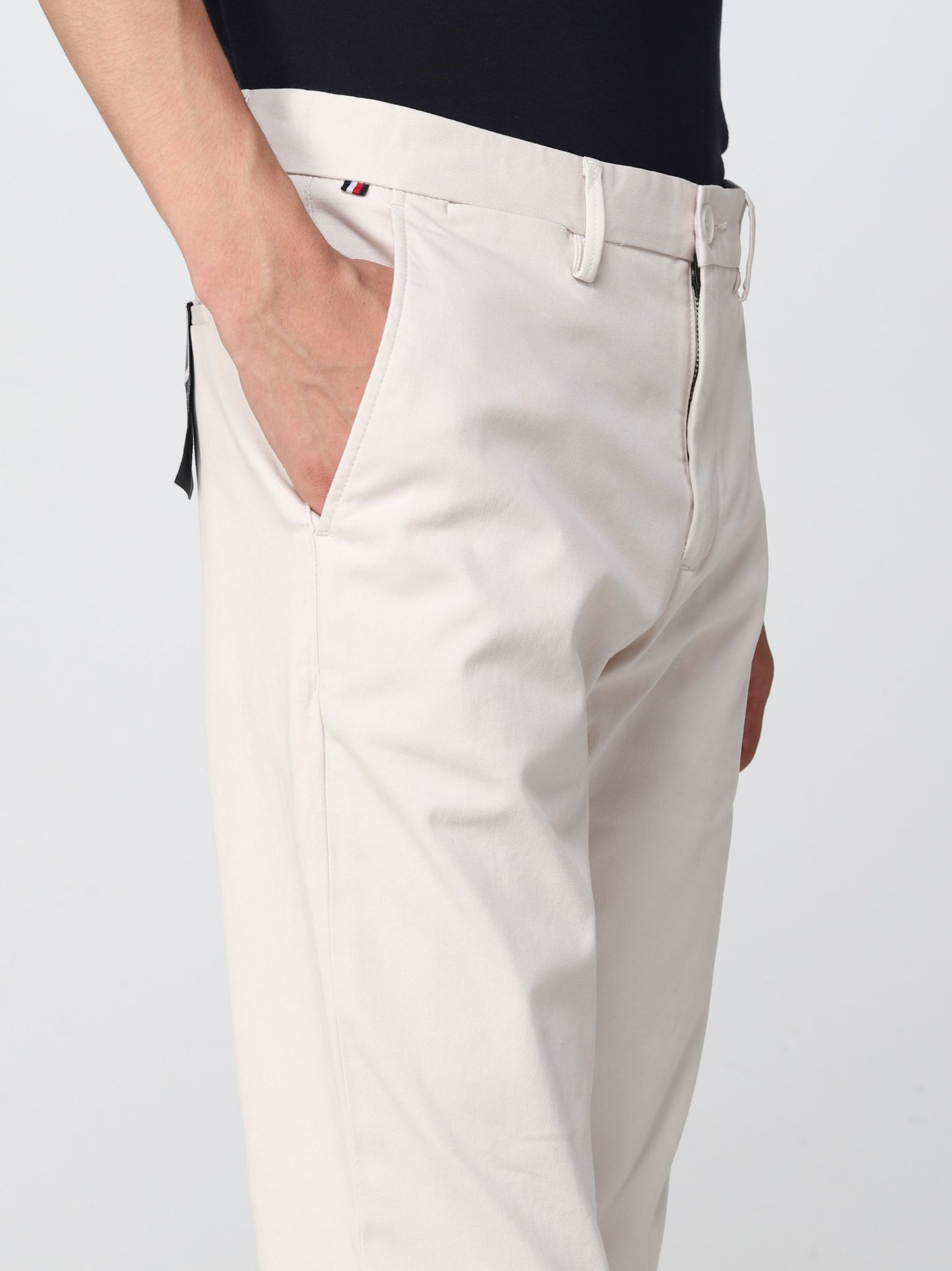 Tommy Hilfiger Παντελόνι MW0MW26619