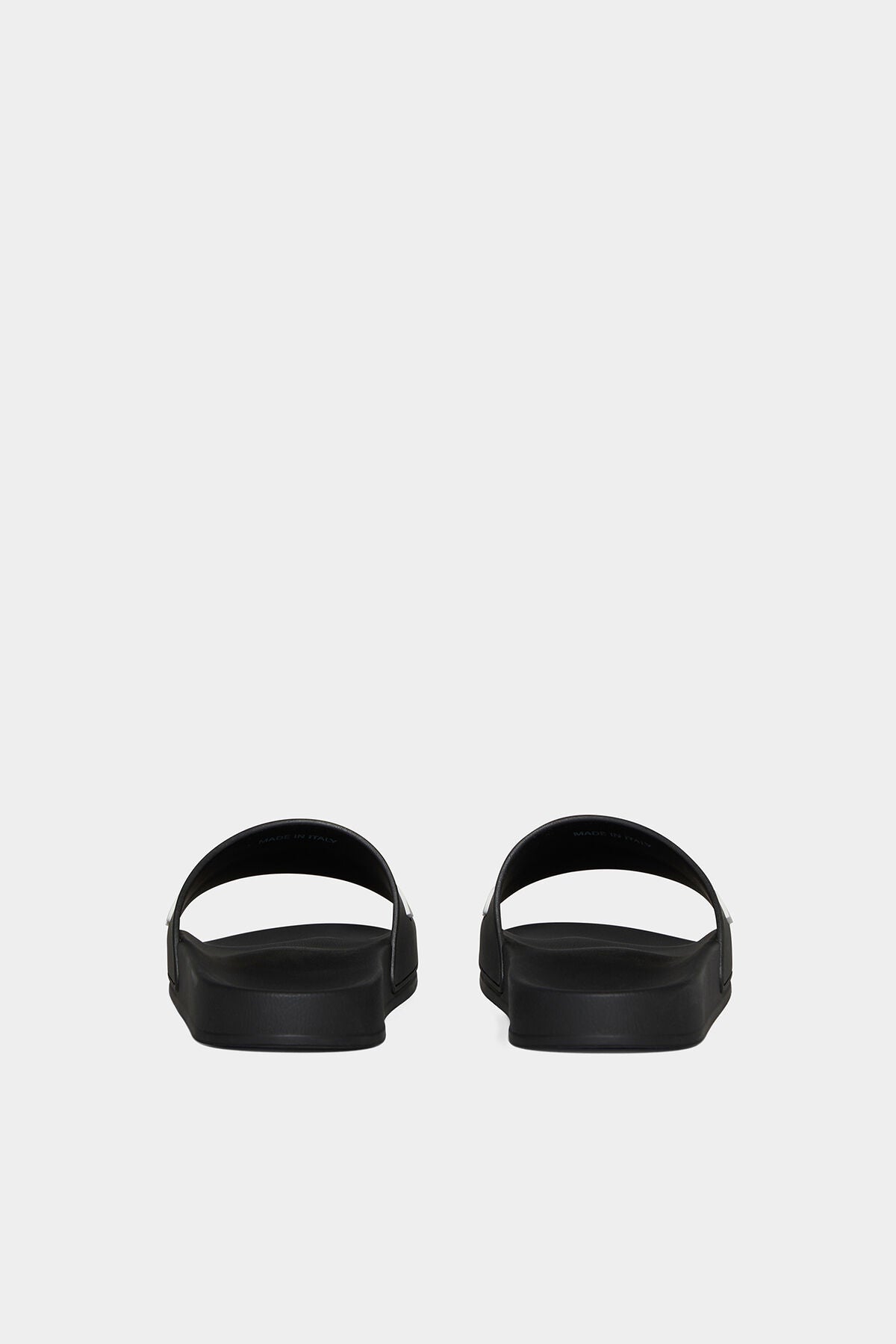 Dsquared2 Logo Παντόφλες FFM002317205013