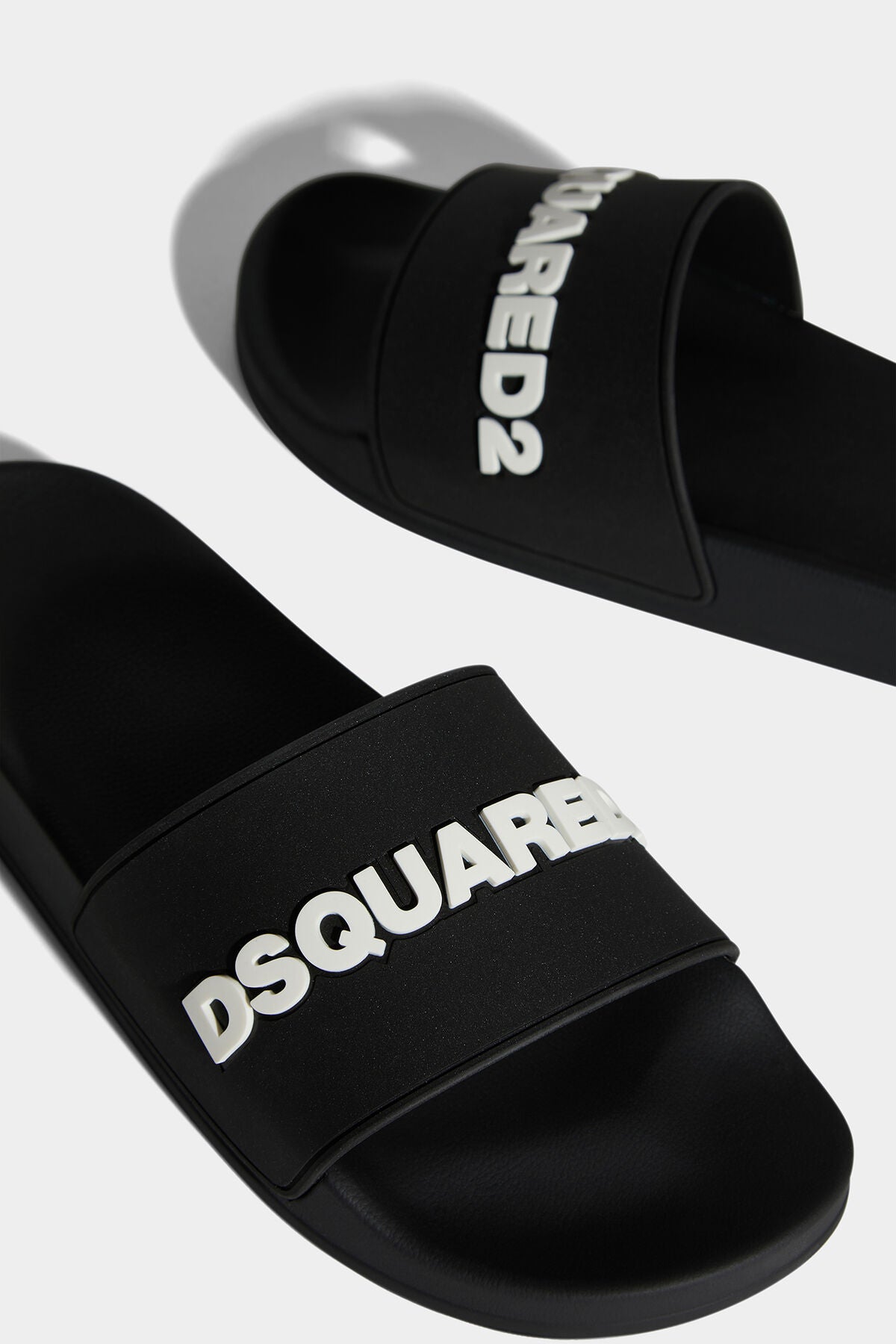 Dsquared2 Logo Παντόφλες FFM002317205013