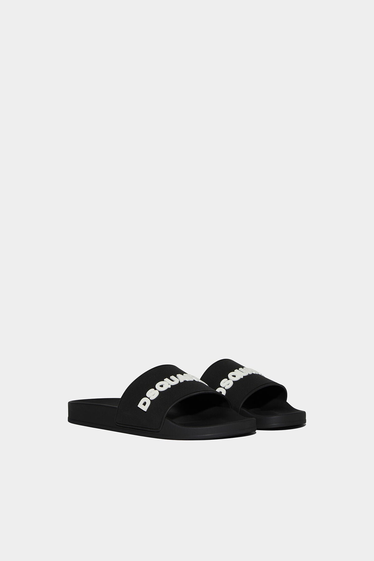 Dsquared2 Logo Παντόφλες FFM002317205013