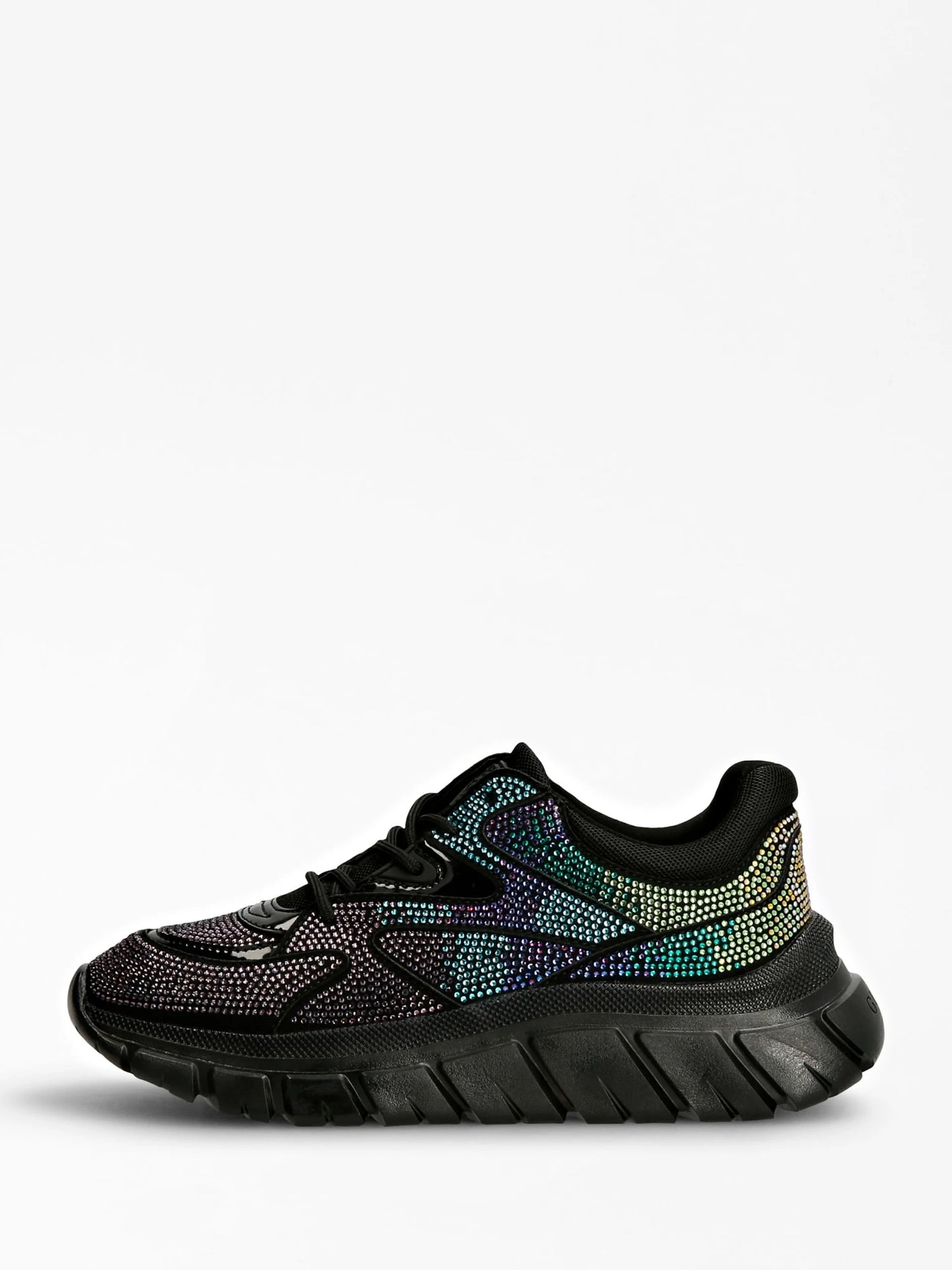 Guess Runners Clarisse Sneakers FL7CS2ESU12