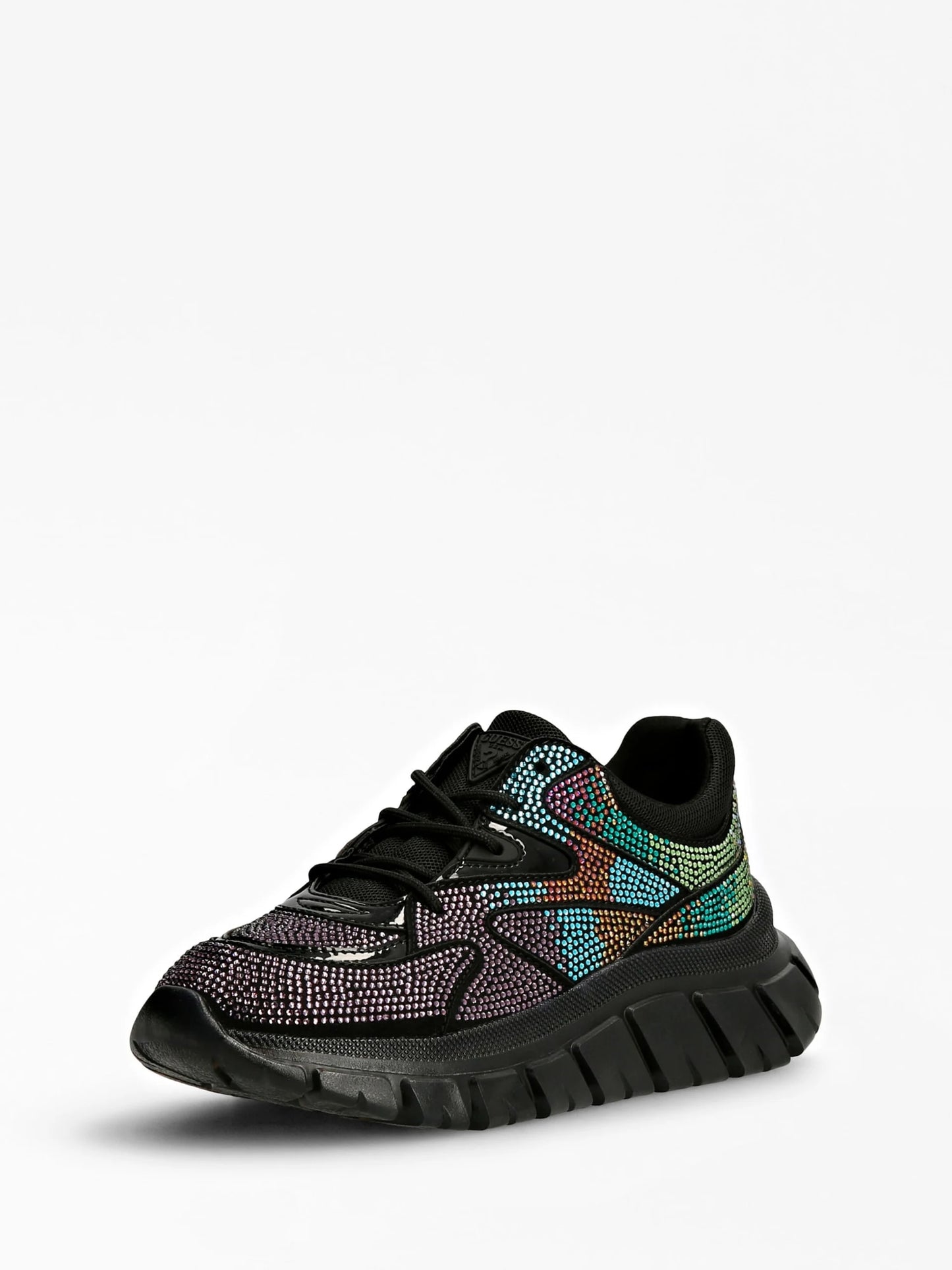 Guess Runners Clarisse Sneakers FL7CS2ESU12