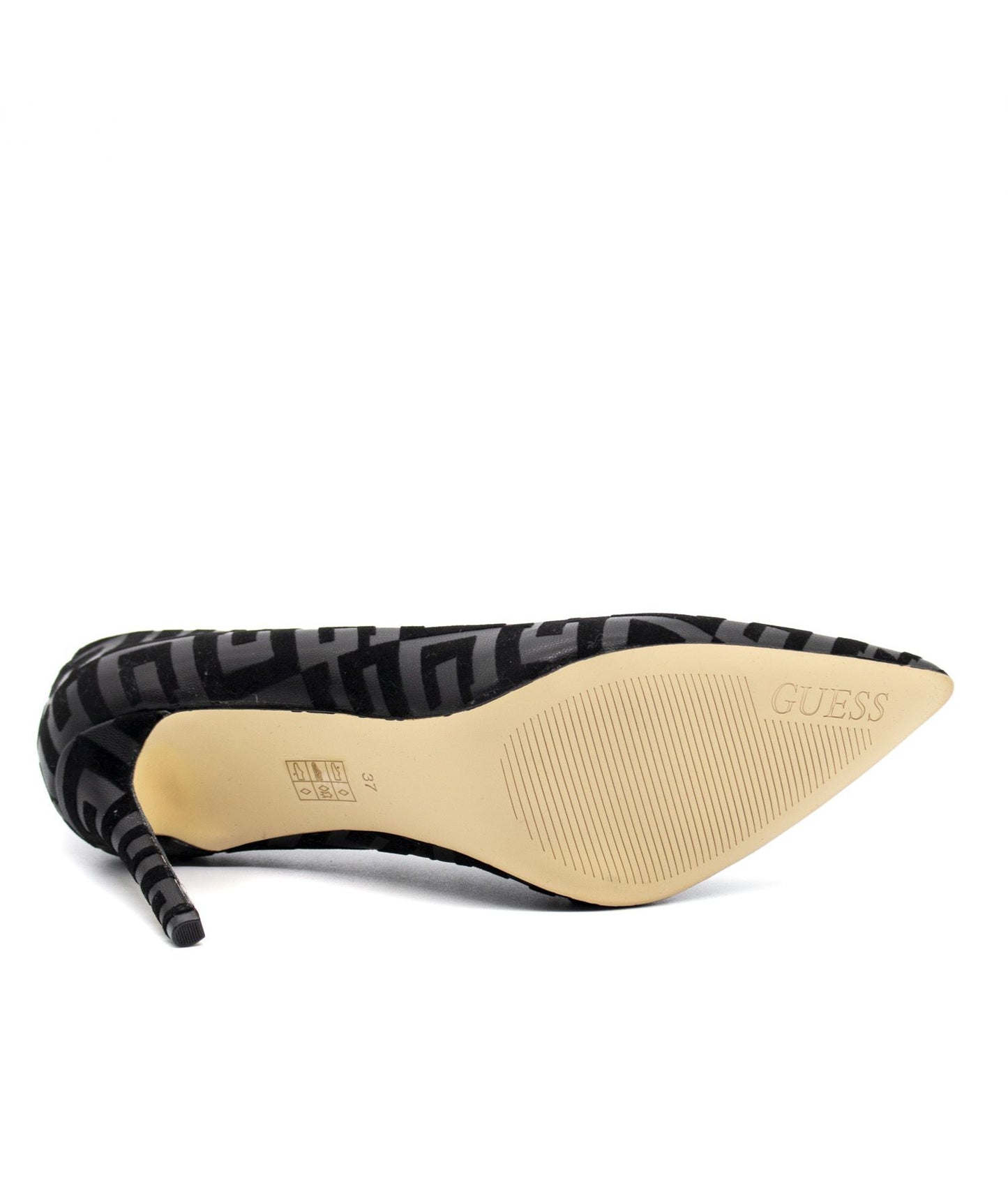Guess Piera Γόβες FL7PR3 FAL08
