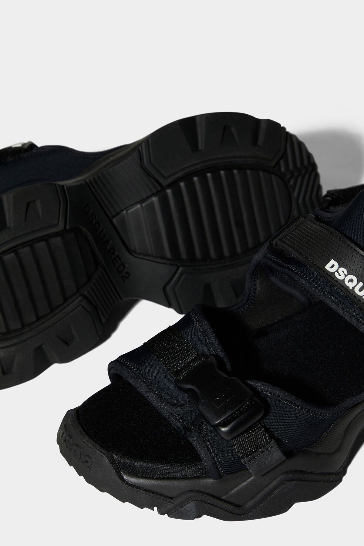 Dsquared2 Wave Σανδάλια FSM006916501805 M436