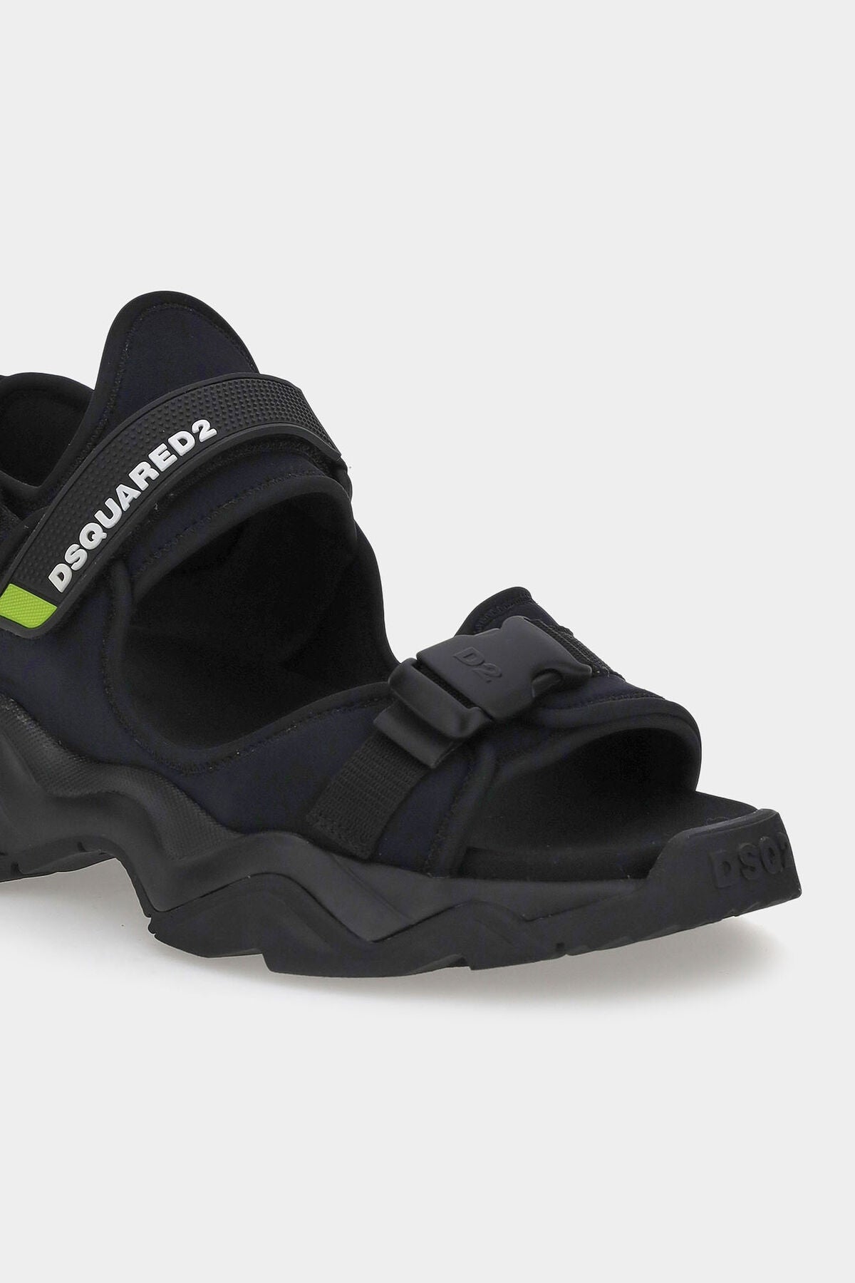 Dsquared2 Wave Σανδάλια FSM006916501805 M436