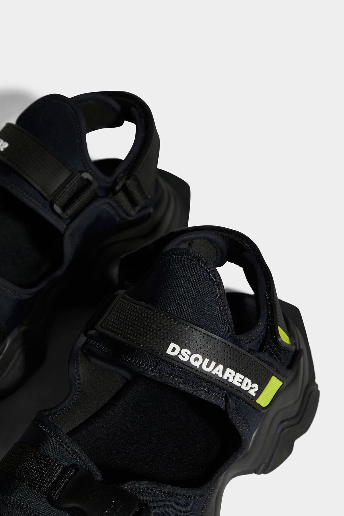 Dsquared2 Wave Σανδάλια FSM006916501805 M436