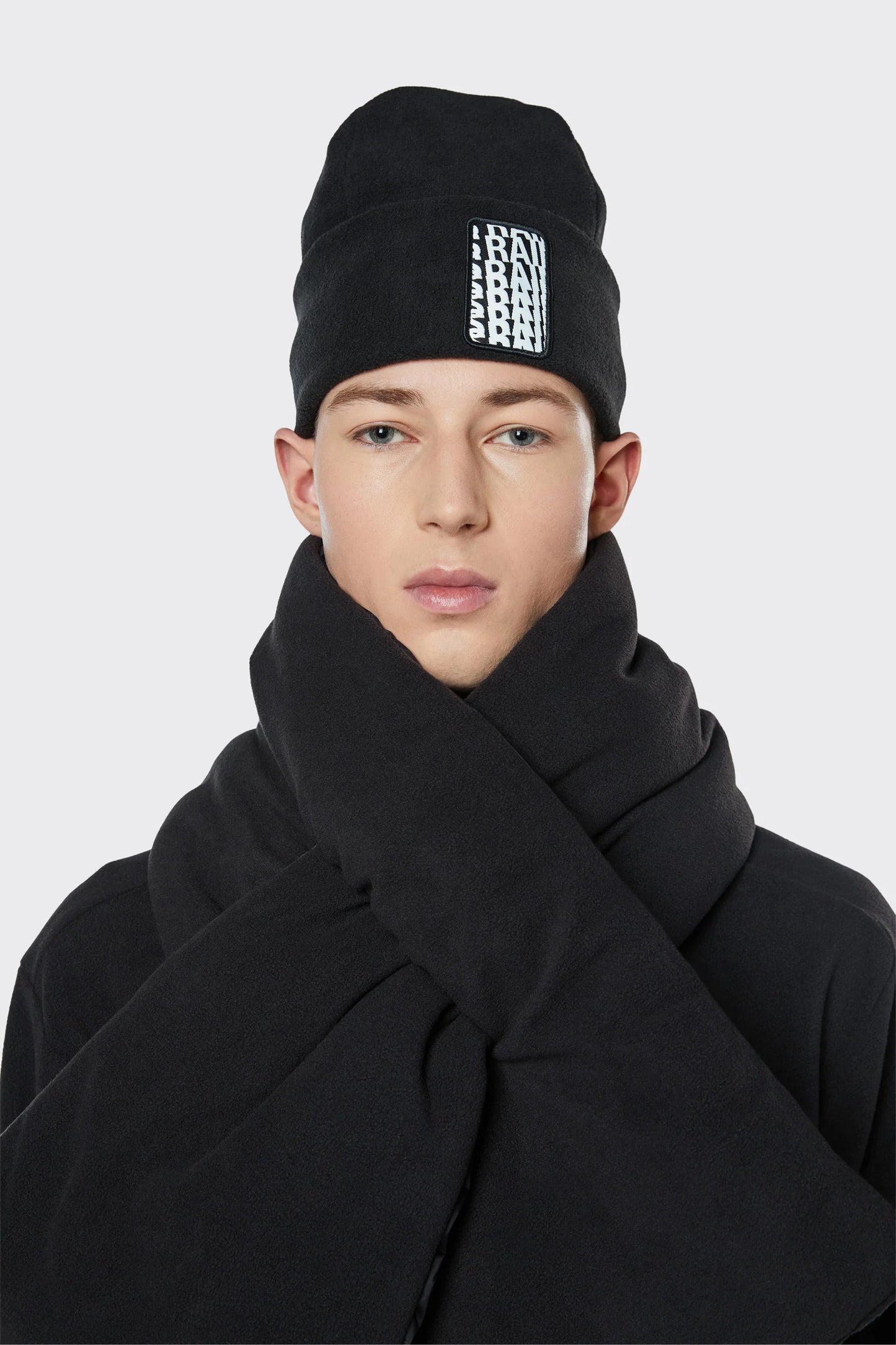 Rains Fleece Σκούφος 20020