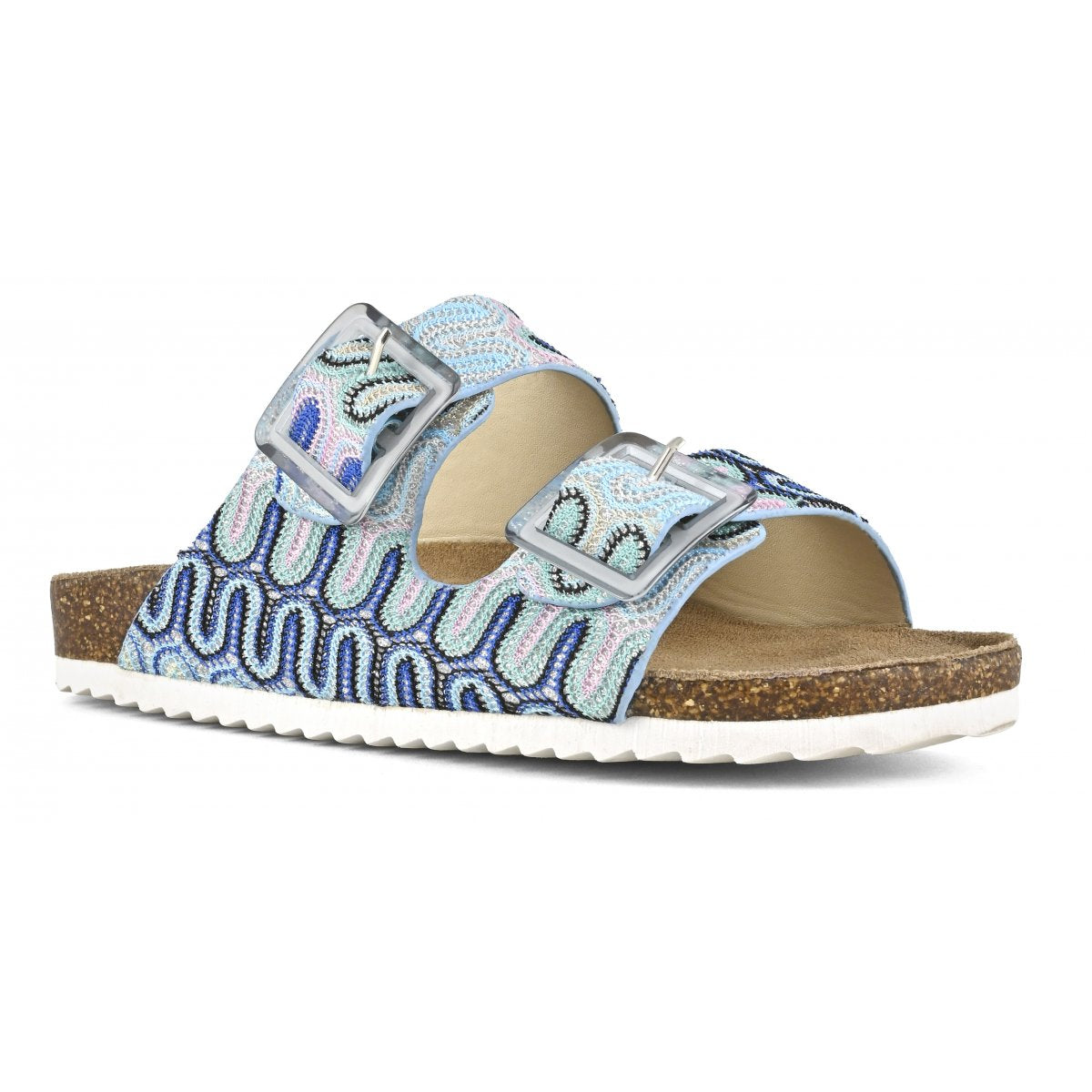 Colors of California mules HC.BIO316
