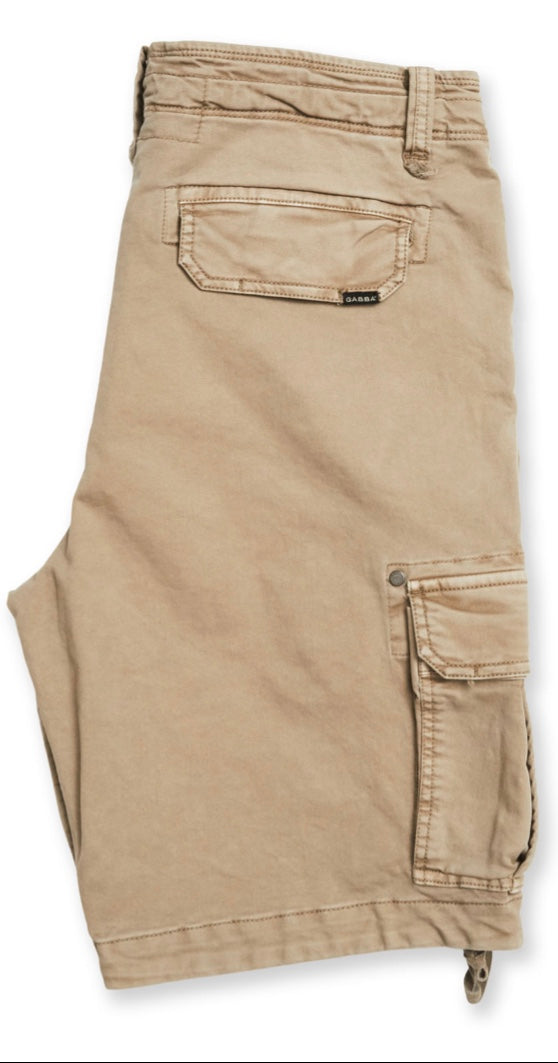 Gabba Rufo Cargo Βερμούδα 2200212004
