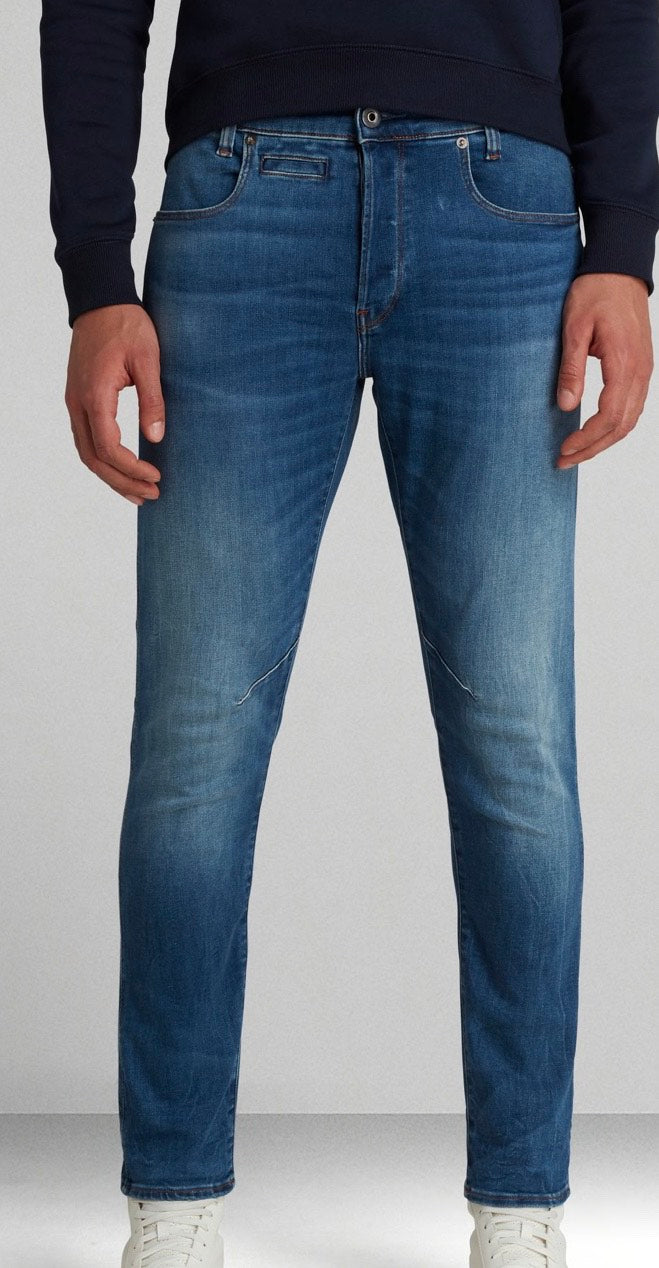 G-Star Raw D-STAQ 5-Pocket Slim Jeans D06761-8968-6028