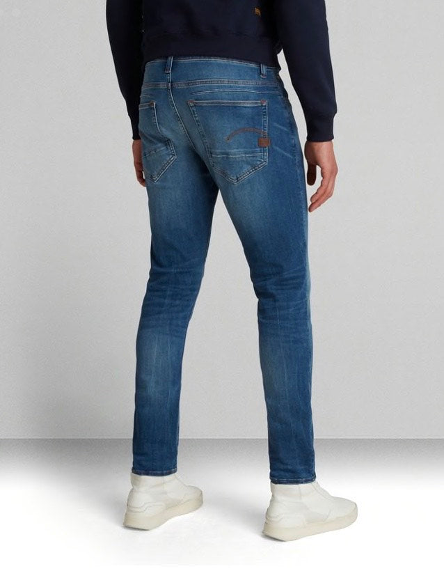 G-Star Raw D-STAQ 5-Pocket Slim Jeans D06761-8968-6028