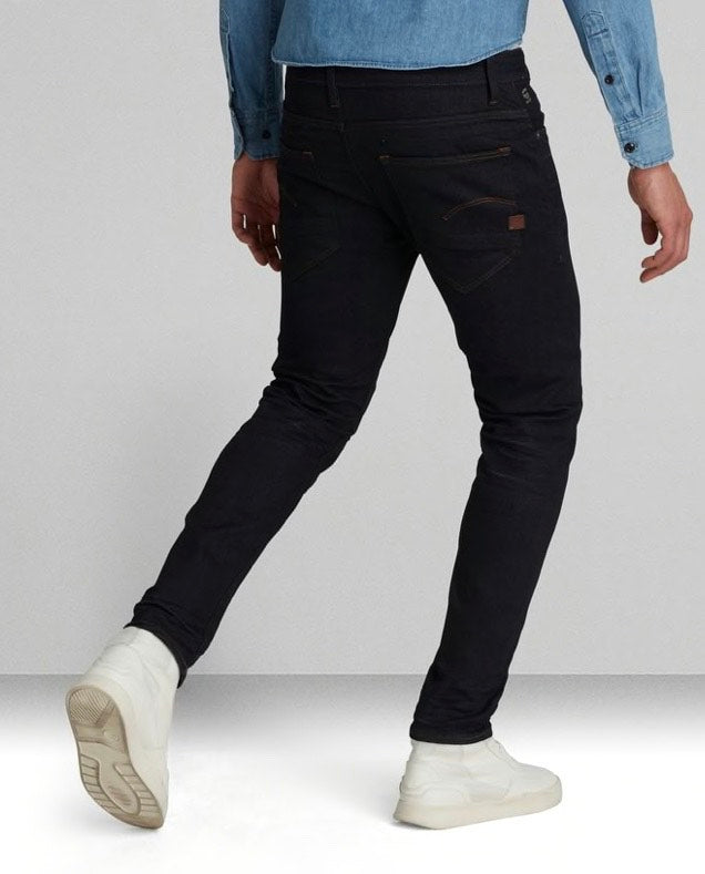 G-Star D-STAQ 5-Pocket Slim Jeans D06761-7209-89
