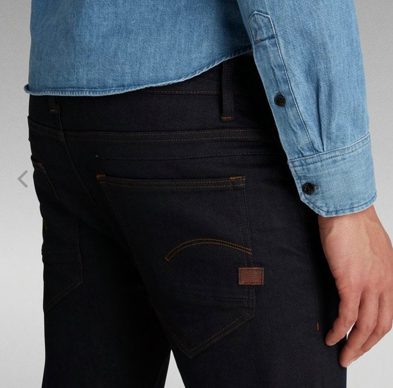 G-Star D-STAQ 5-Pocket Slim Jeans D06761-7209-89