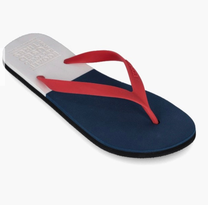 ECOALF BICOLOR FLIPS FLOPS