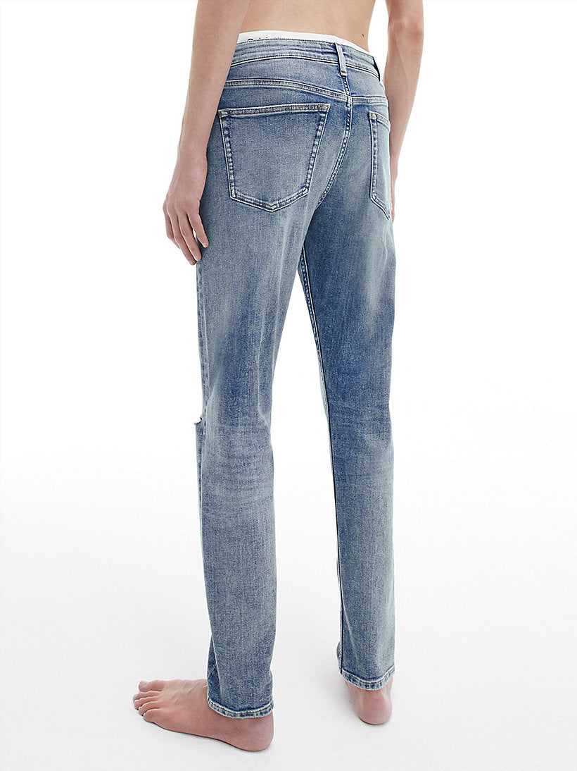 Calvin Klein Slim Tapered Jeans J30J320448