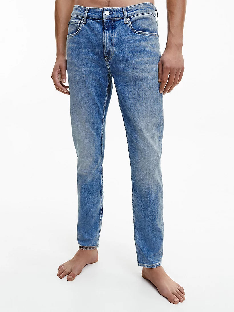 Calvin Klein Jeans Slim Tapered Jeans J30J322442