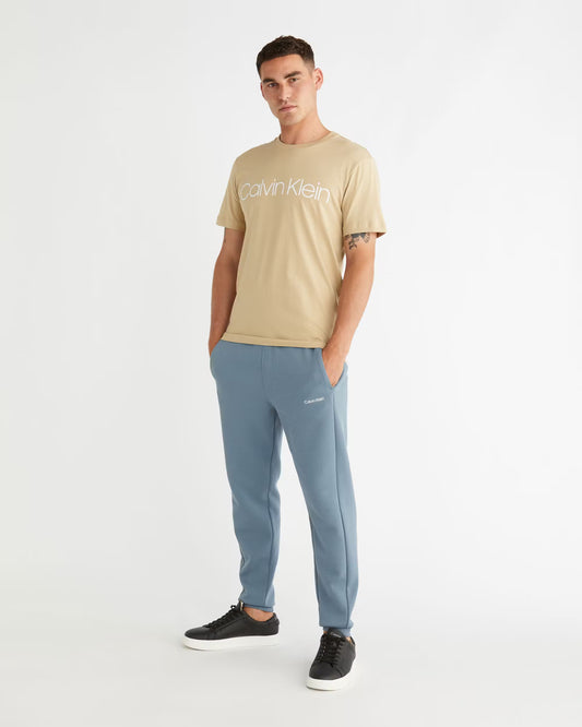 Calvin Klein Cotton Logo T-Shirt - K10K103078