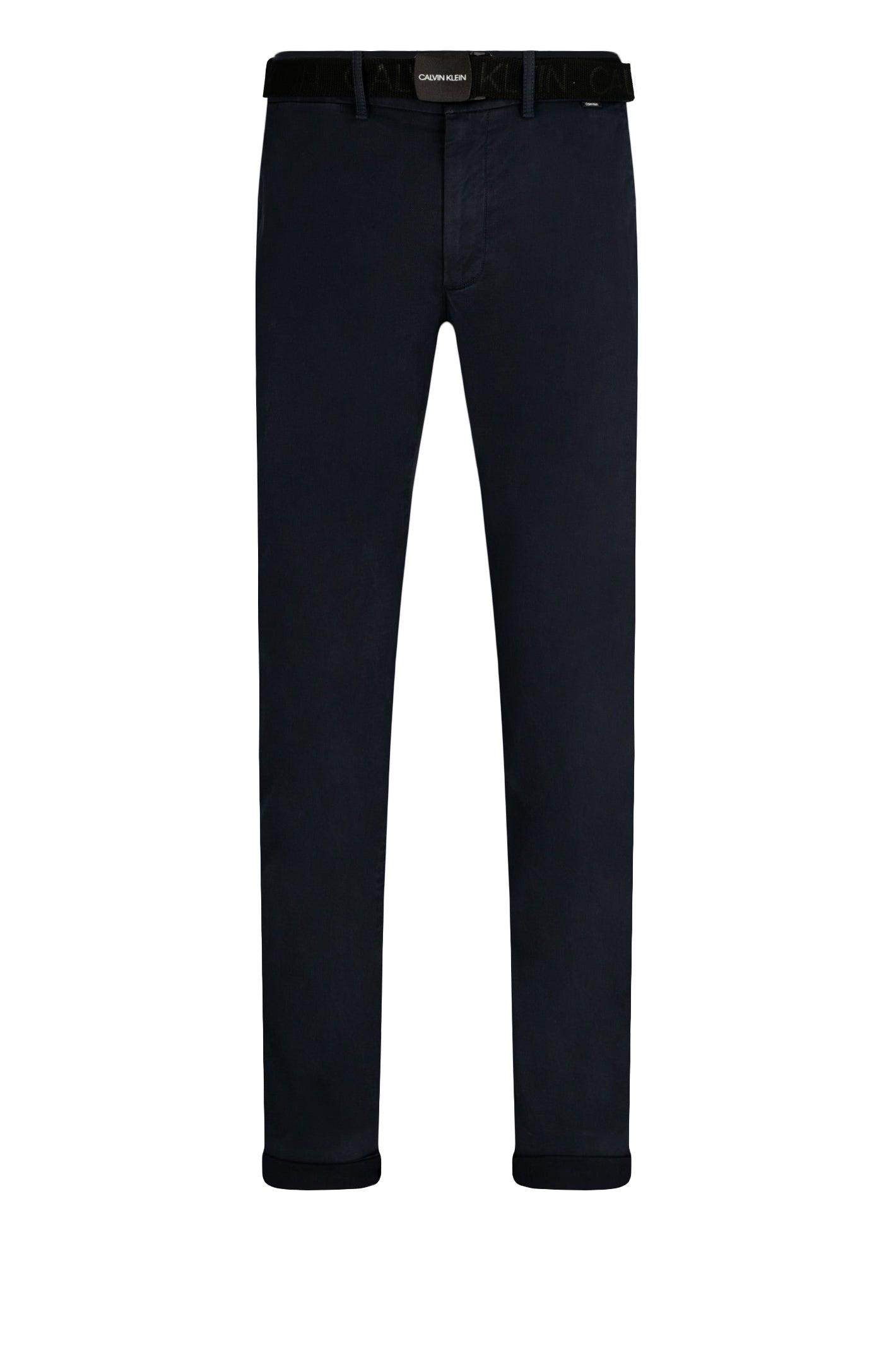 Calvin Klein Παντελόνι Chino Garment Dye Slim Fit K10K109456