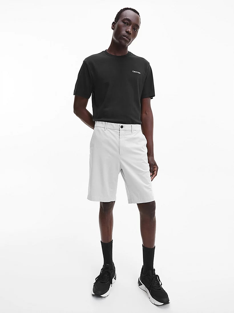 Calvin Klein Micro Logo Interlock T-Shirt K10K109894
