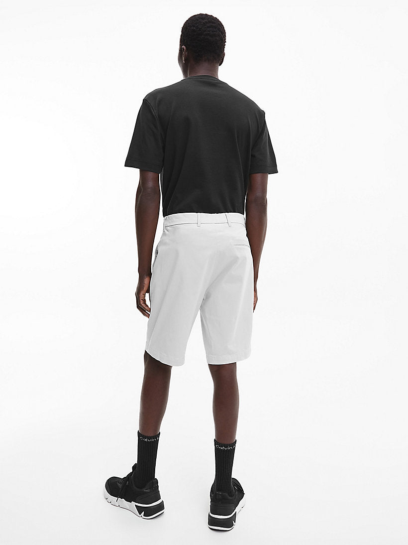 Calvin Klein Micro Logo Interlock T-Shirt K10K109894
