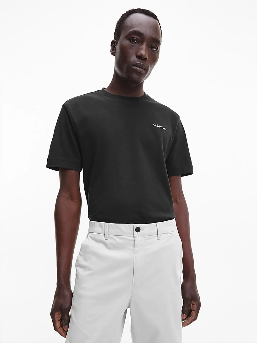 Calvin Klein Micro Logo Interlock T-Shirt K10K109894