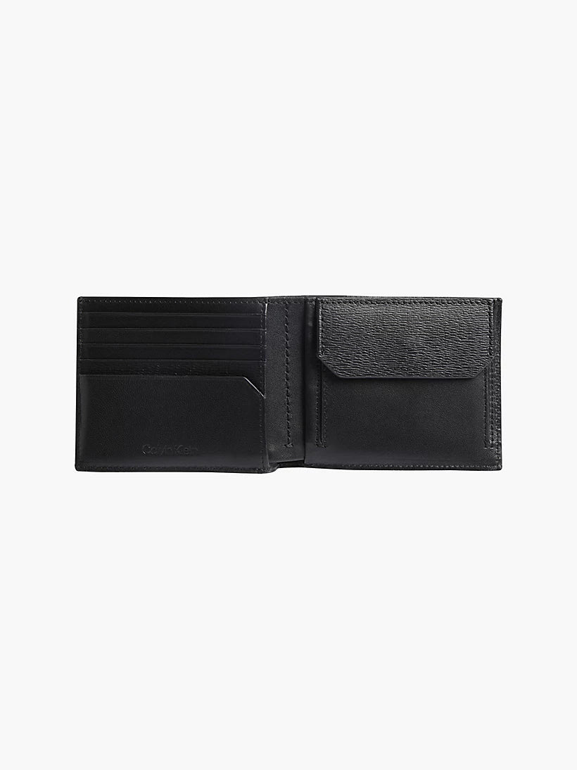 Calvin Klein Δερμάτινο Πορτοφόλι K50K508719