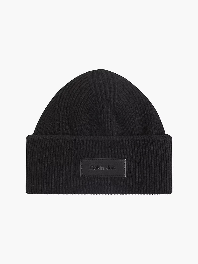 Calvin Klein Badge Docker Σκούφος K50K509676