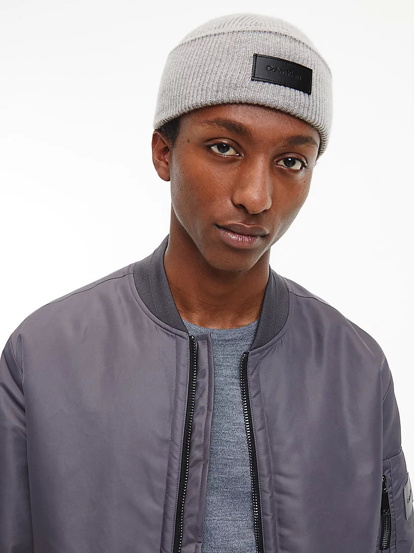 Calvin Klein Badge Docker Σκούφος K50K509676