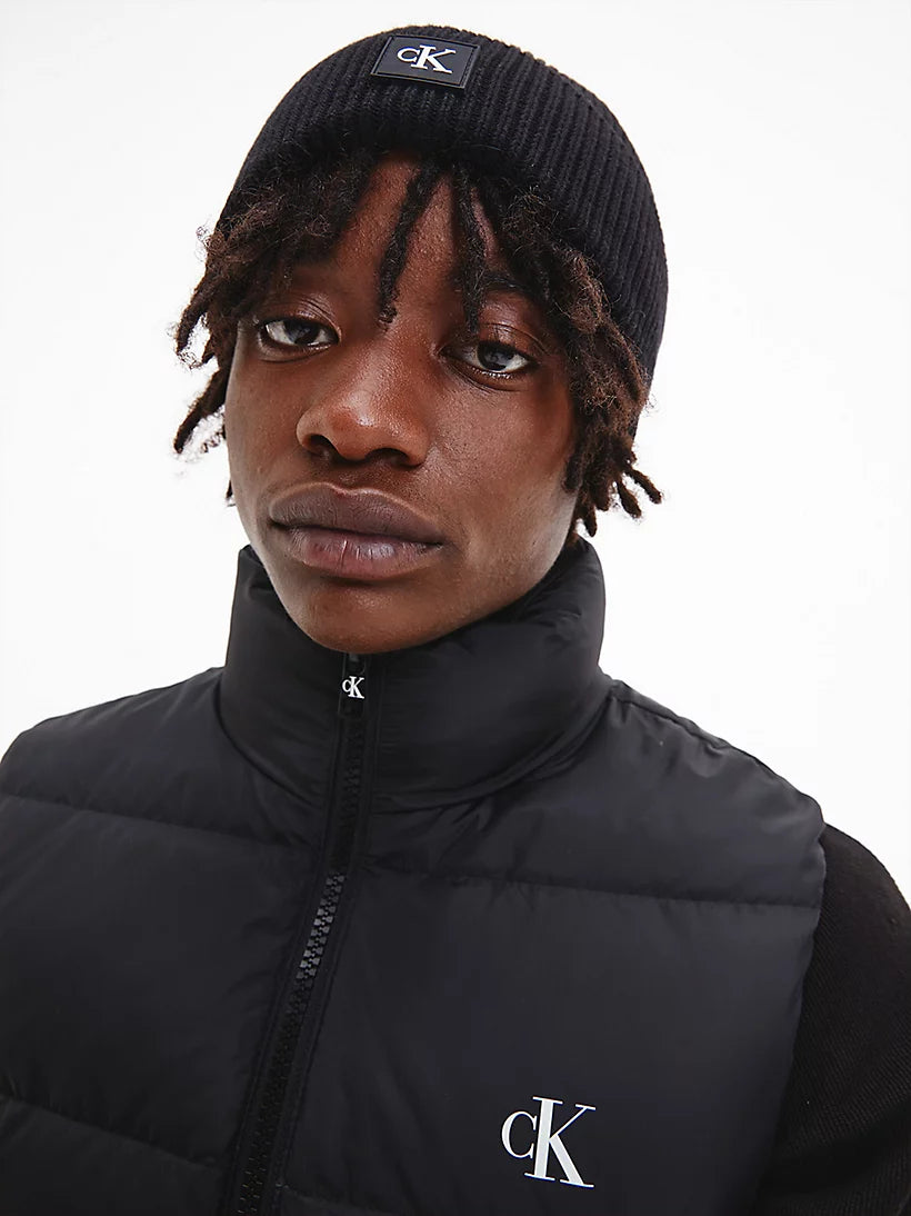 Calvin Klein Ανδρικός Beanie Σκούφος K50K509896