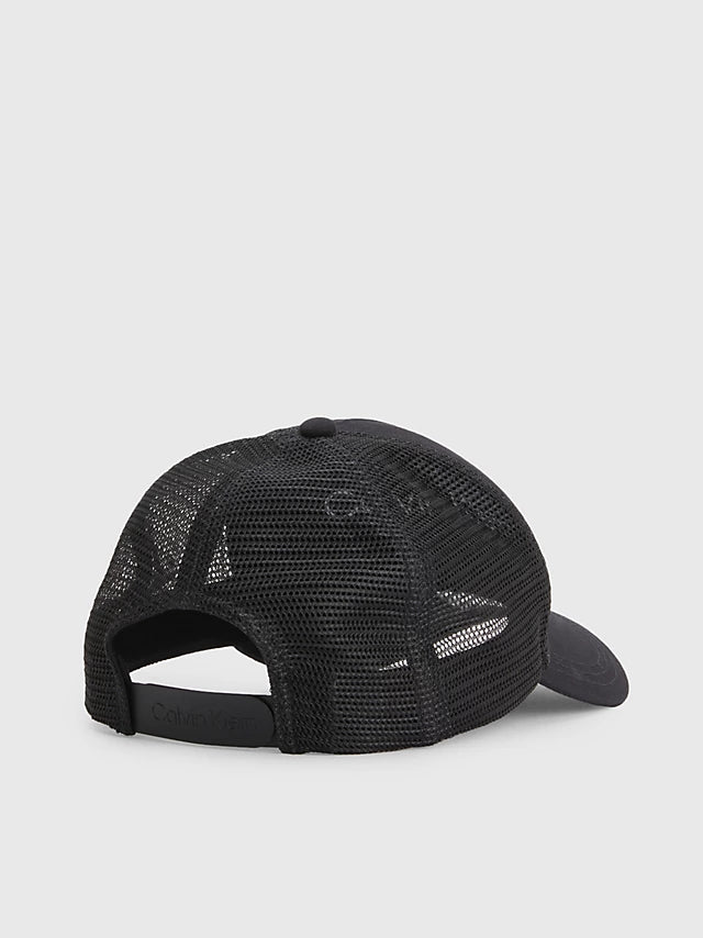 Calvin Klein Organic Cotton Trucker Καπέλο K50K510334
