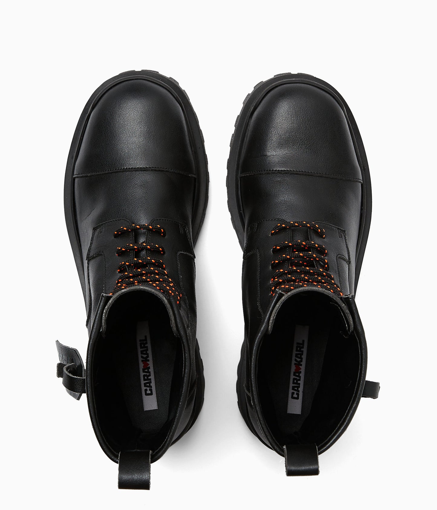 Karl Lagerfeld Cara X Μπότες KL91660
