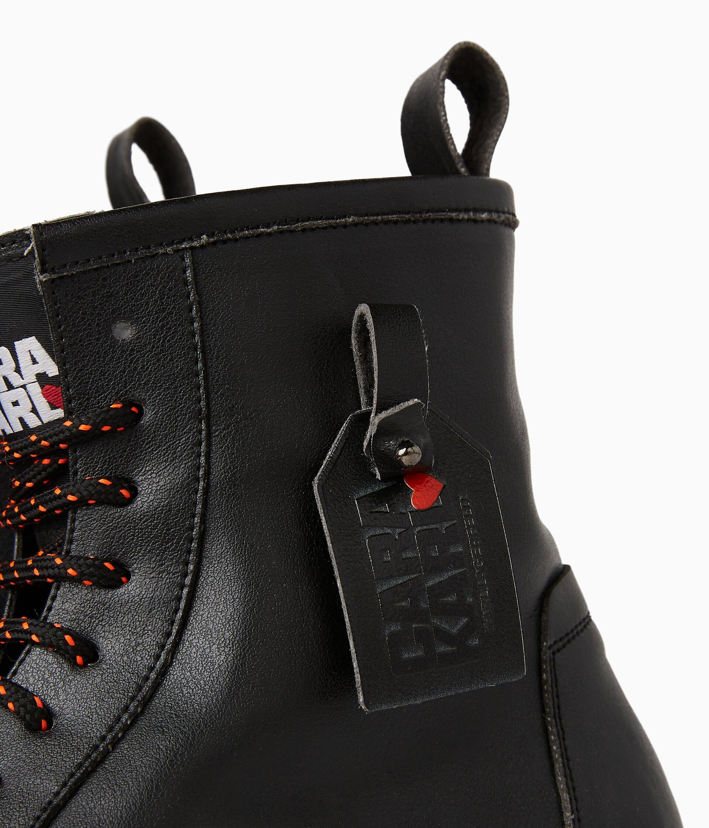 Karl Lagerfeld Cara X Μπότες KL91660
