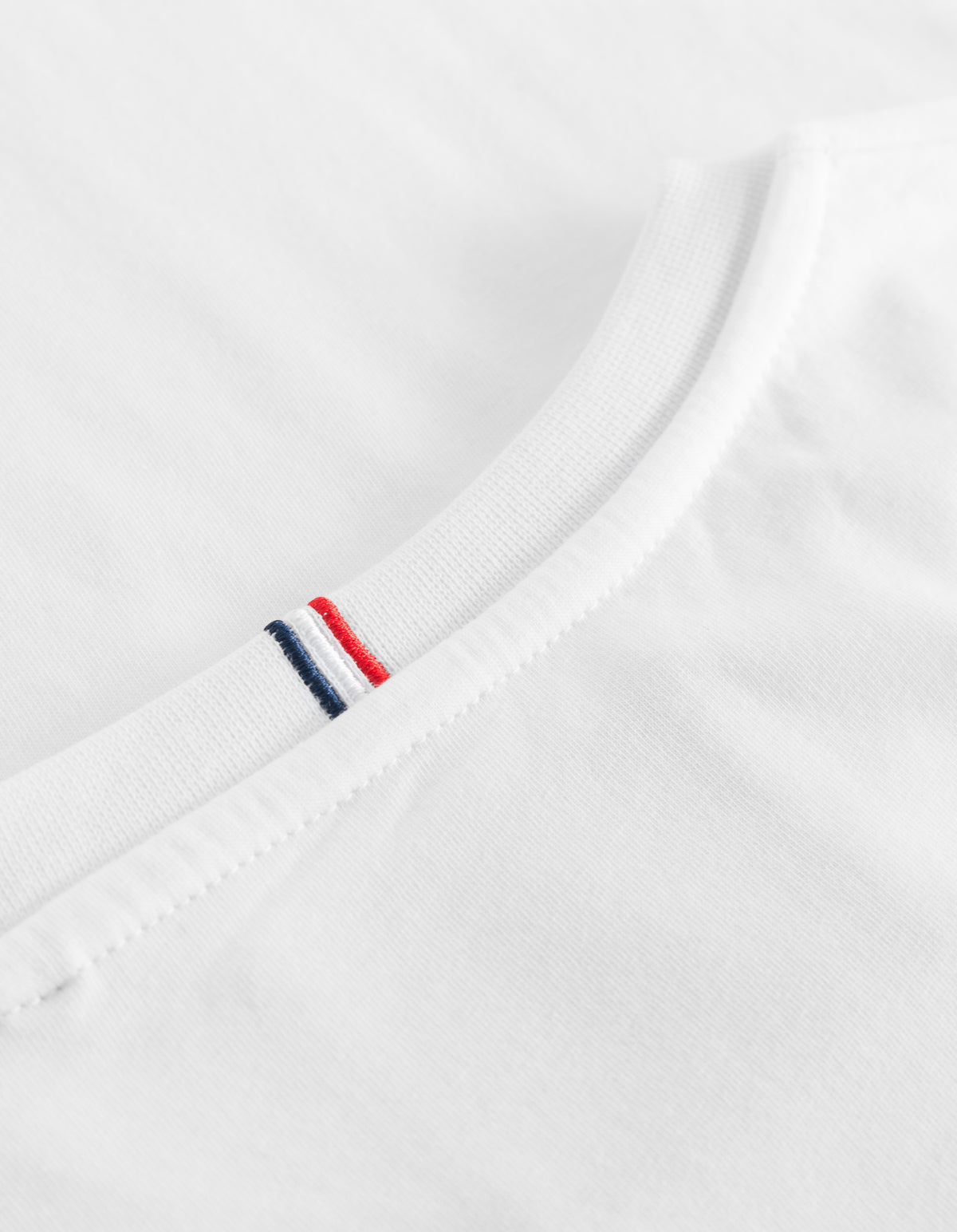 Les Deux Circle T-Shirt LDM101098
