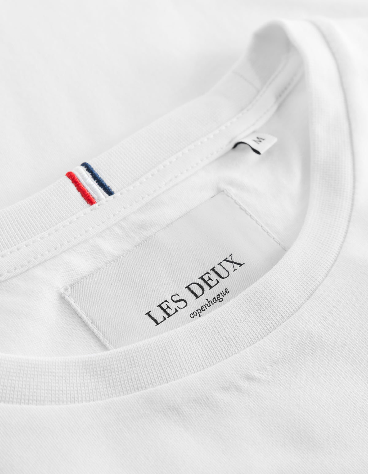 Les Deux Circle T-Shirt LDM101098