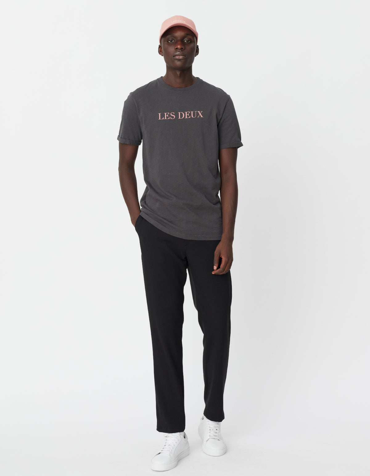 Les Deux T-Shirt LDM101099