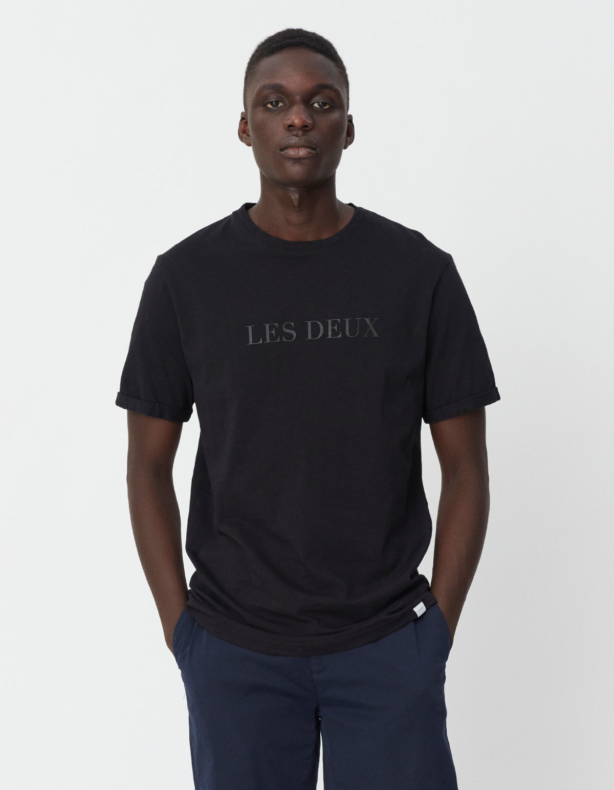 Les Deux T-Shirt LDM101099
