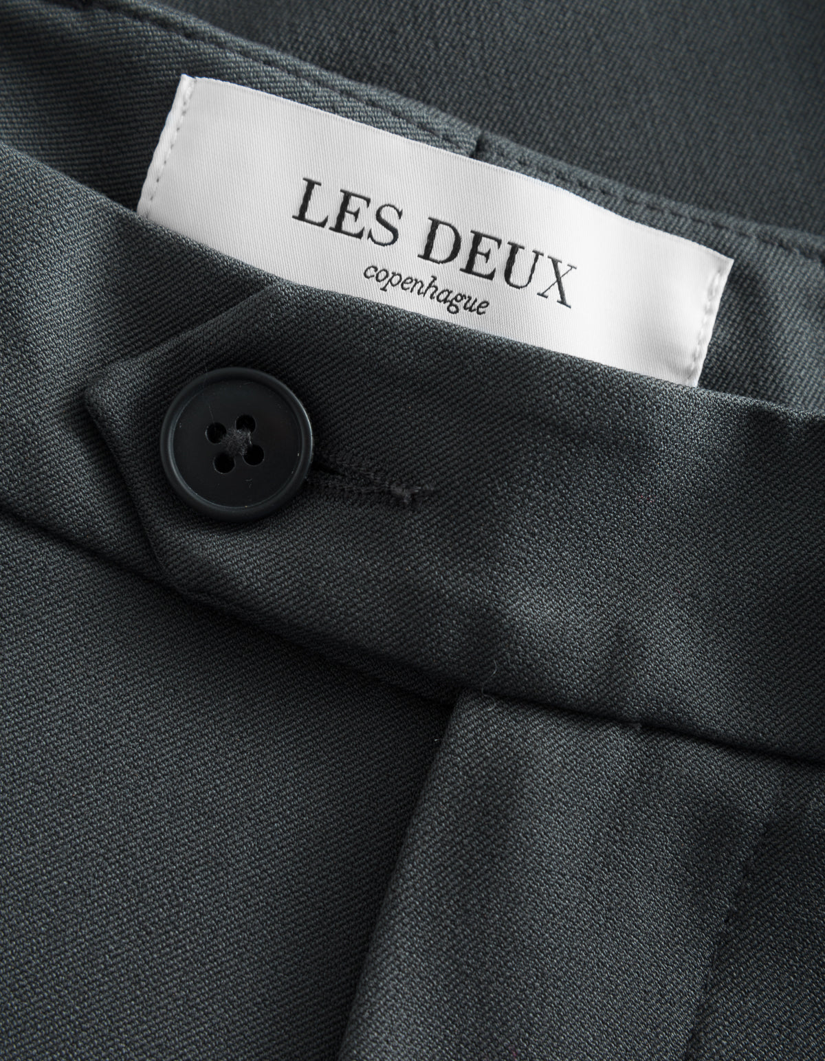 Les Deux Como Light Suit Παντελόνι LDM501020