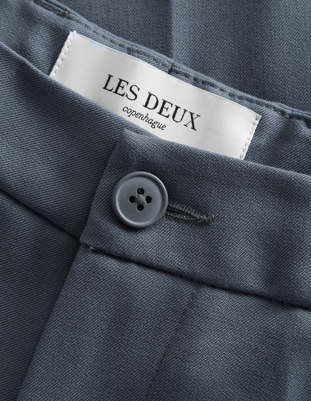 Les Deux Como Light Reg Suit Pants LDM510040