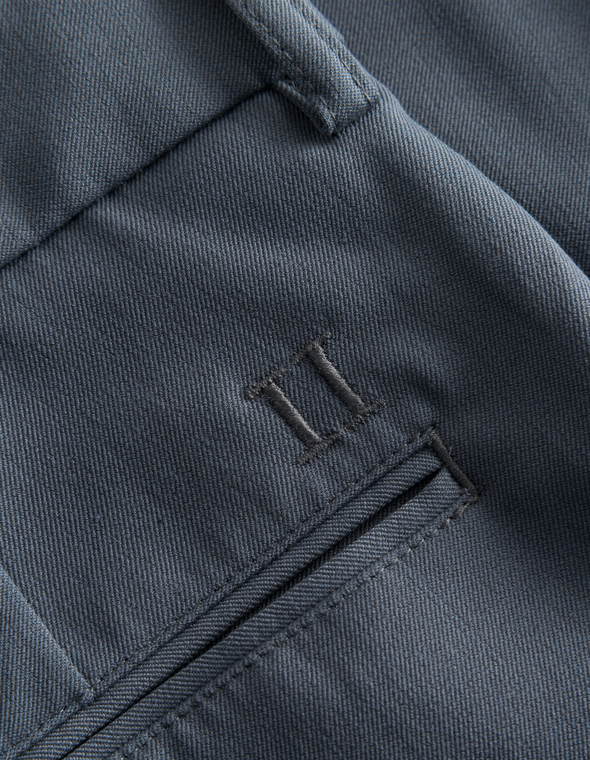 Les Deux Como Light Reg Suit Pants LDM510040