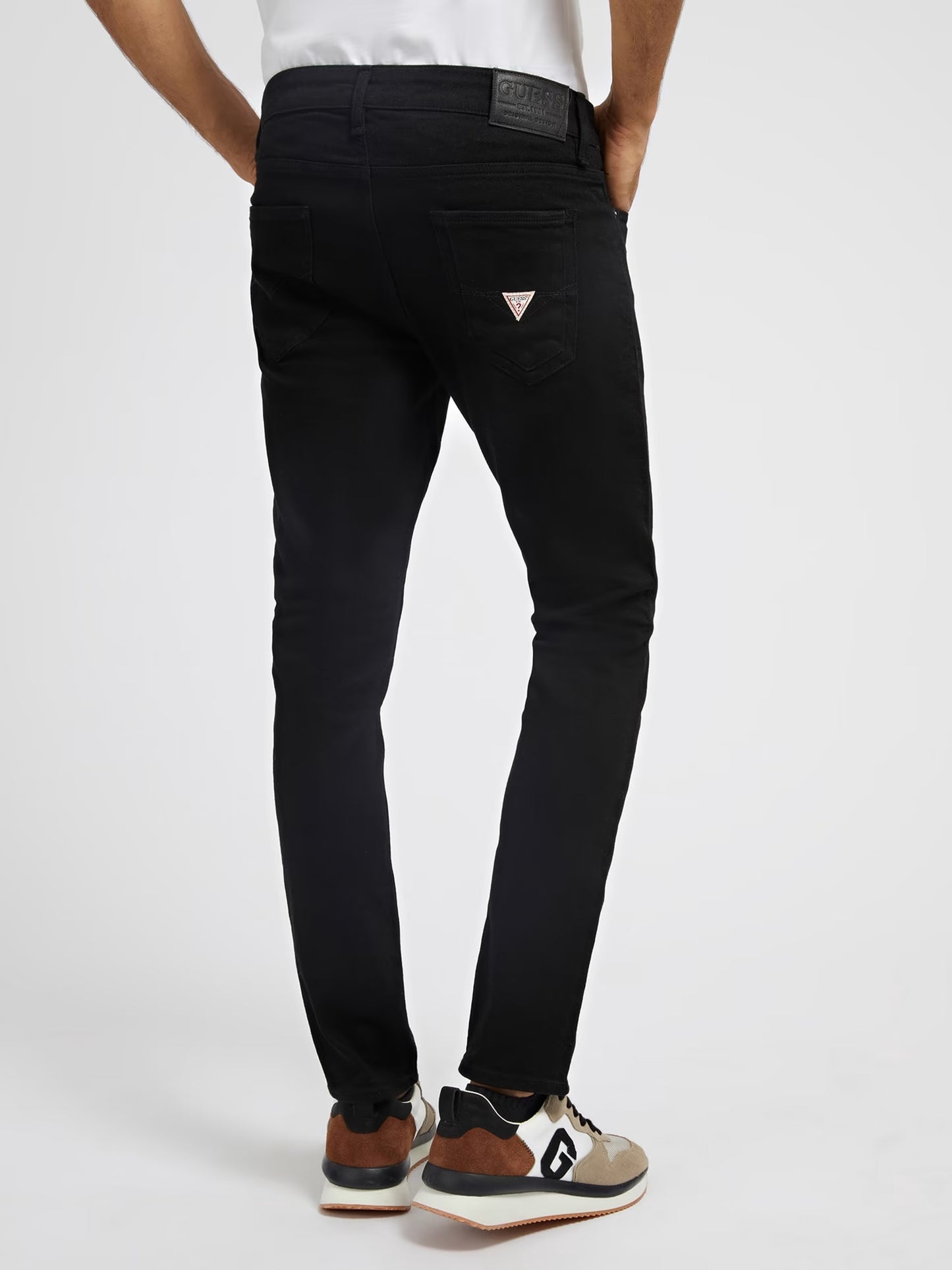 Guess Jean Miami M2YAN1D4Q51
