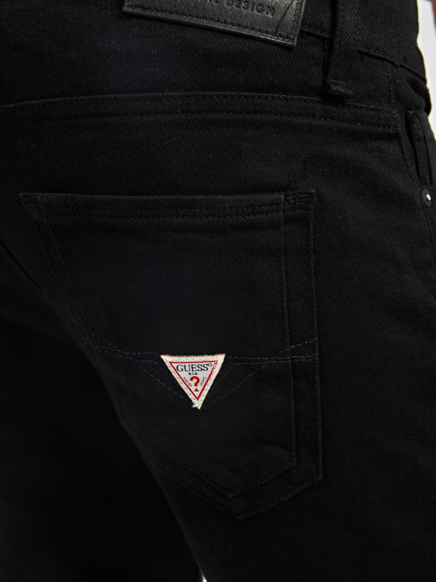 Guess Jean Miami M2YAN1D4Q51