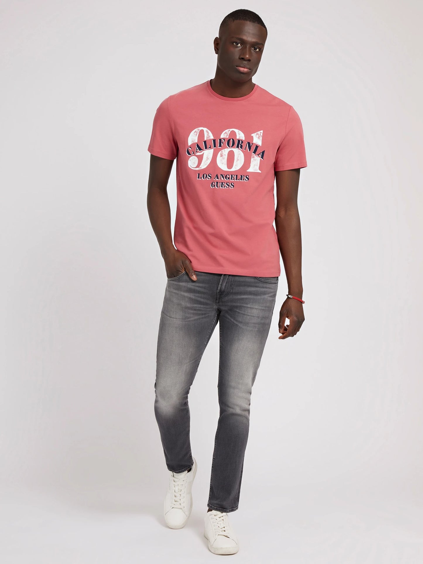 Guess Jean Miami M2YAN1D4Q52