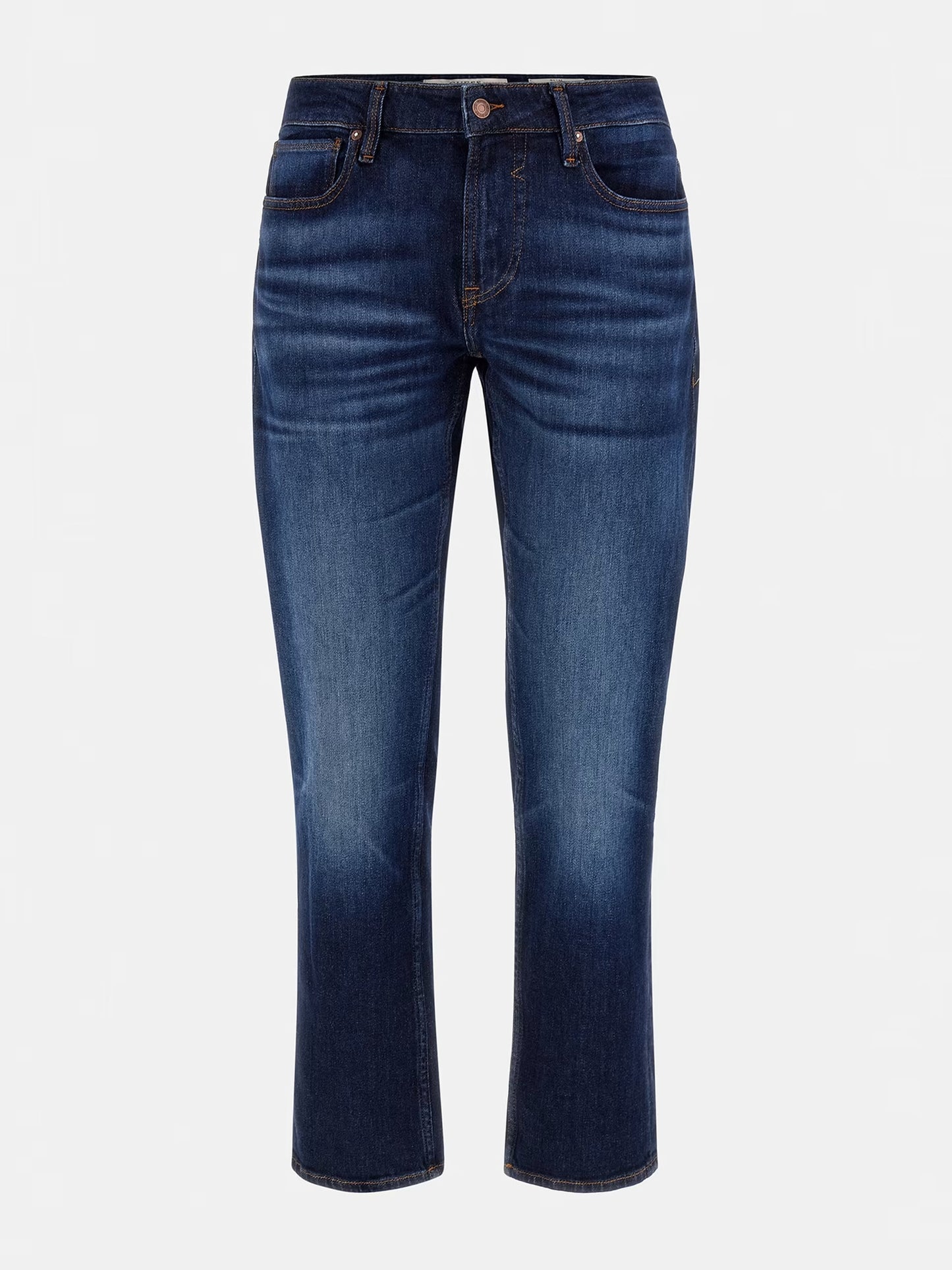 Guess Angels Τζιν Παντελόνι M2YAN2D4Q41