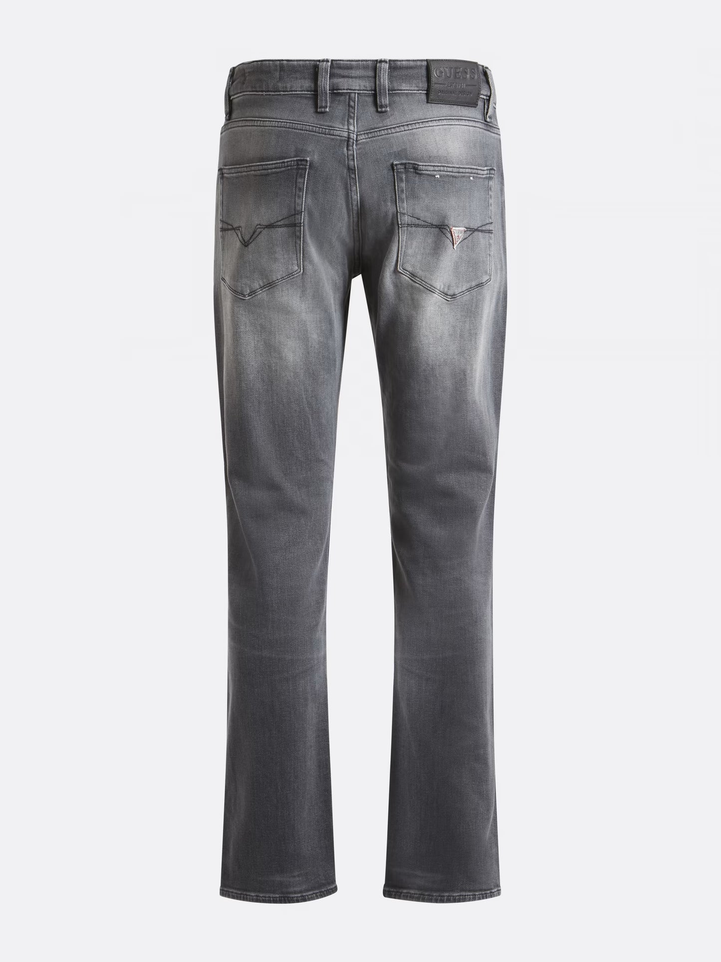 Guess Angel Τζιν παντελόνι slim M2YAN2D4Q52