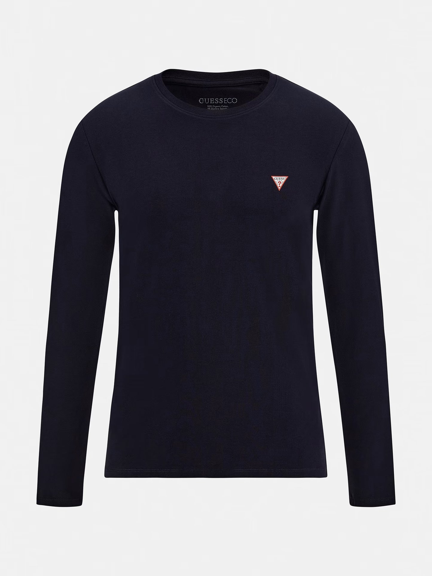 Guess Μακρυμάνικο T-Shirt M2YI28J1311
