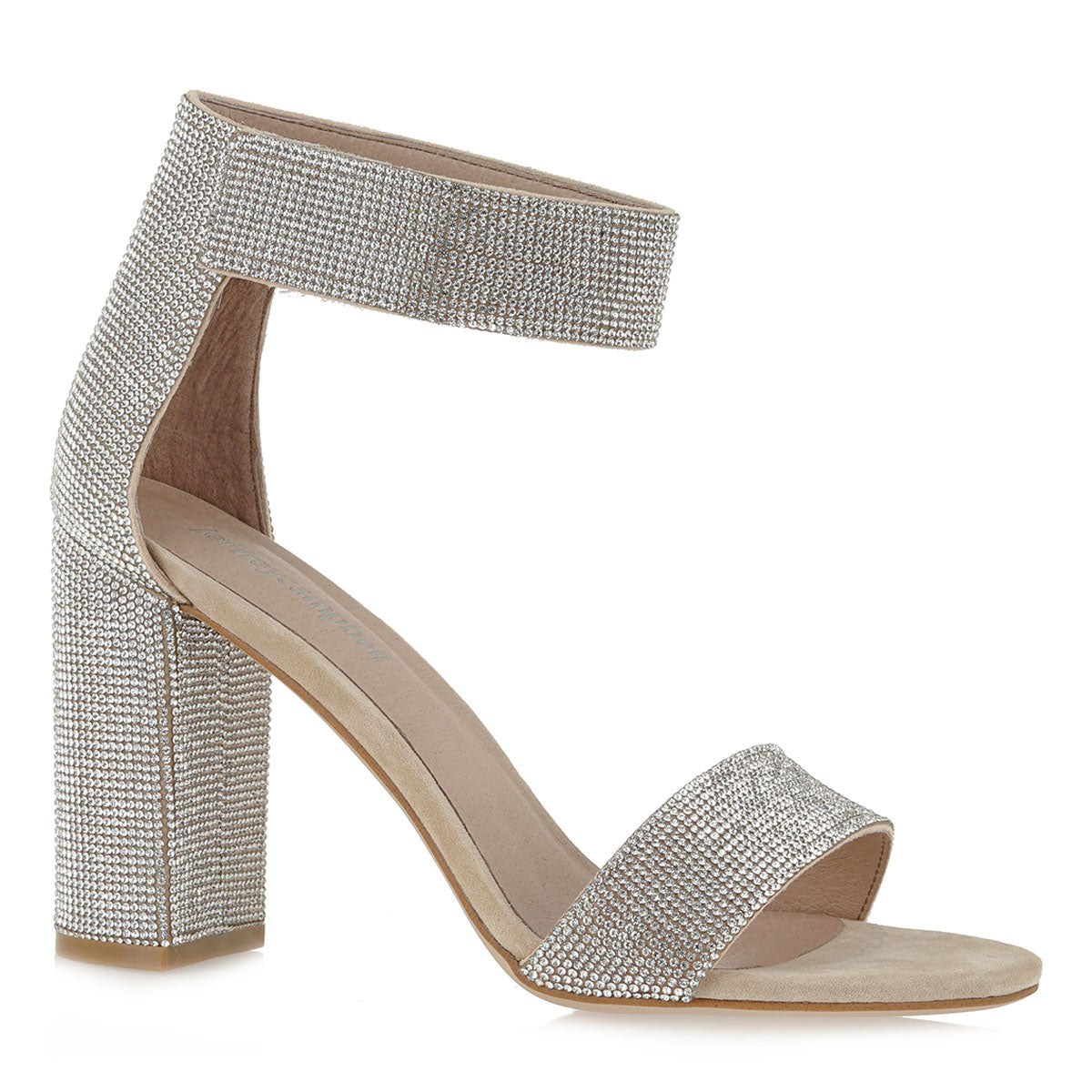 Jeffrey Campbell Lindsay Πέδιλα 17641067