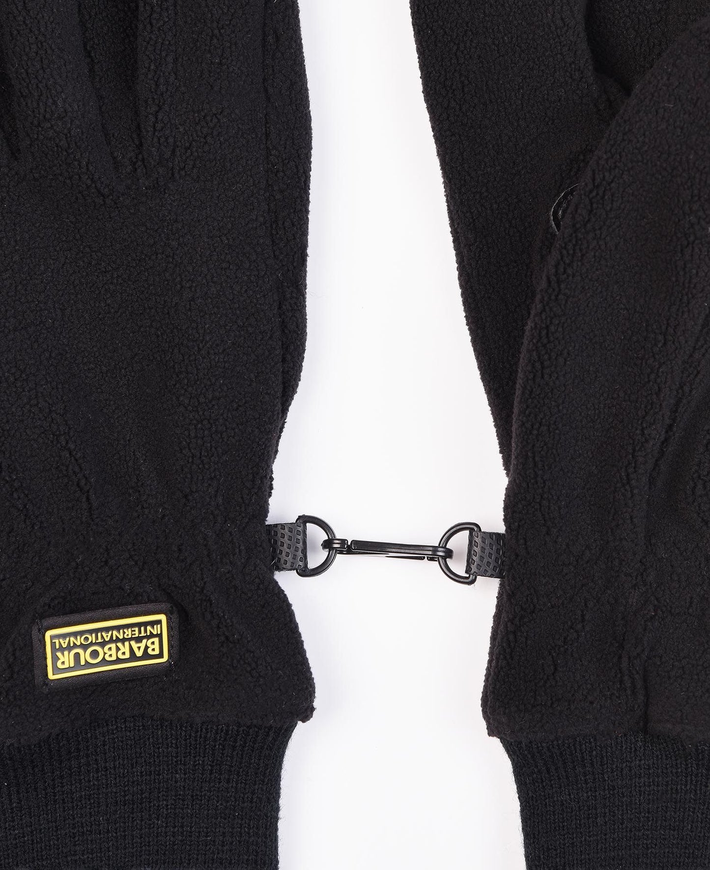 Barbour Axle Fleece Γάντια MGL0123