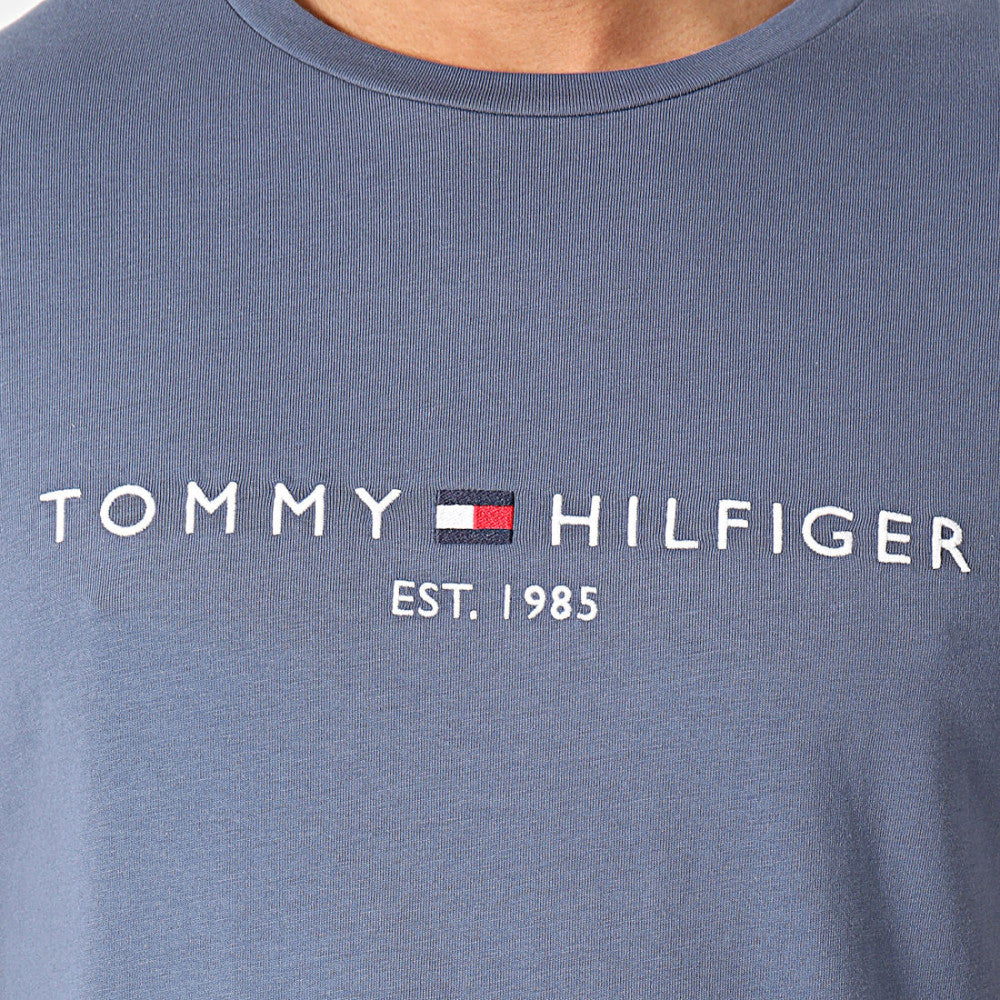 Tommy Hilfiger Logo T-Shirt MW0MW11797